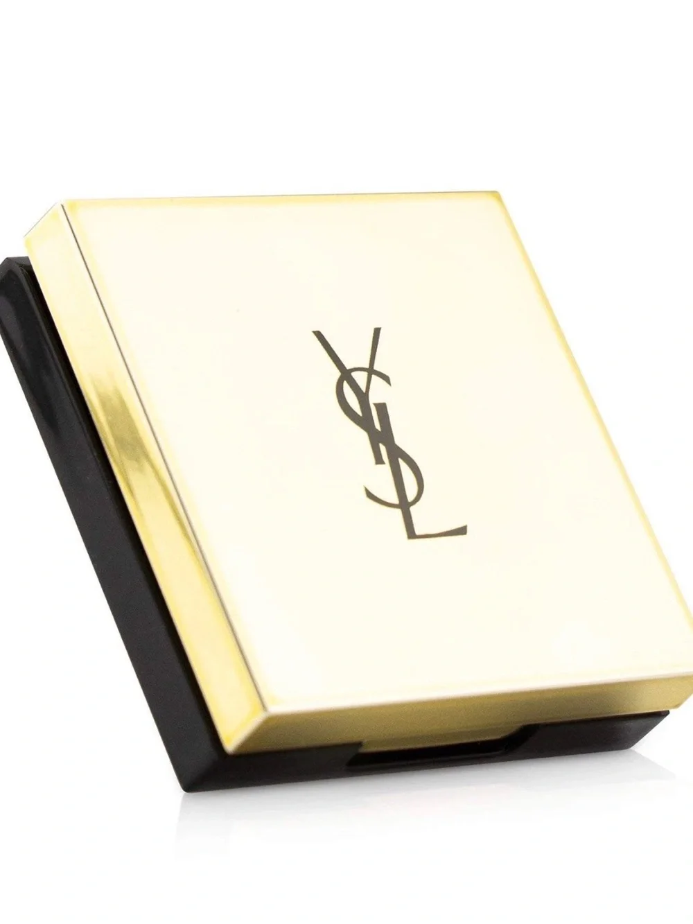 Yves Saint Laurent Sequin Crush Glitter Eye Shadow — Shimmering Gold